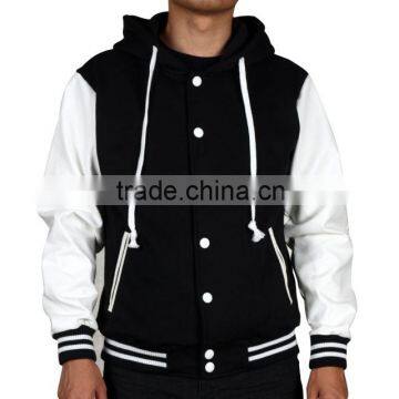 high quality winter man coat & jacket , men jacket & overcoat, wholesale alibaba varsity