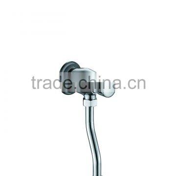 chrome plating brass urinal flush valve 1105