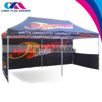 Custom Exhibitions Trade Show event display Marquee