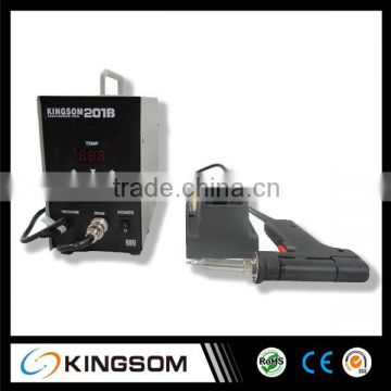 KS-201B desoldering station