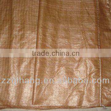PP woven bag production line