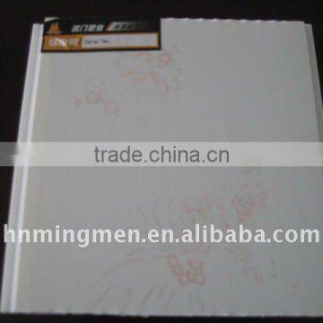 pvc sheets panel