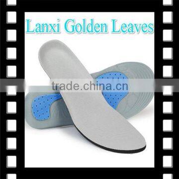 3D Ortholite sport insole running insole can be cut on yourself