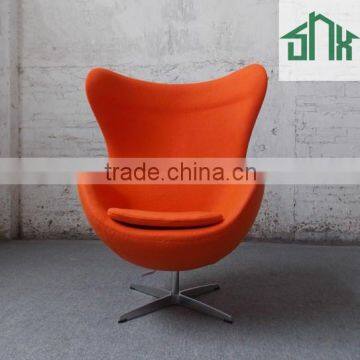 Ball Chair Fiberglass Chair Beanbag Chair Creative Fashion Casual Cafe Chair
