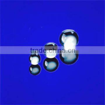 Optical Sapphire Dia=1mm Glass Ball Lens