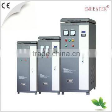 EM-GW3-018 no Need Bypass Contactor 18.5kw Motor Soft Starter 25hp 380V/400V/415V photo-6