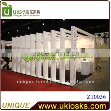 Globle top-selling exhibition booth/exhibition booth 3x3/modular exhibition booth