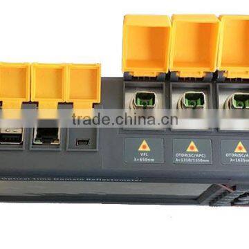 OT6300 Platform OTDR 850/1300/1310/1550nm photo-3
