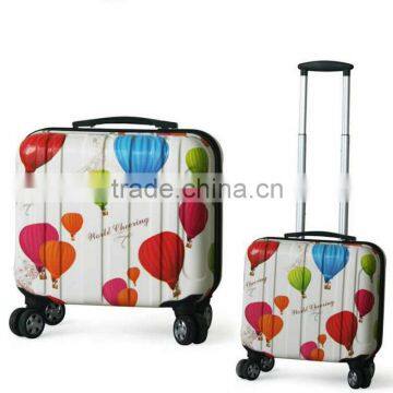 Hot selling hard case travel bag with low price