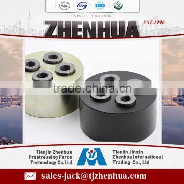 Steel Strand Stressing Prestressed Concrete Anchorage photo-3