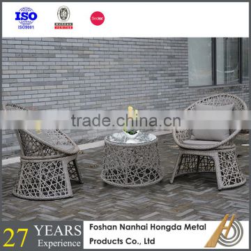 PE Wicker Outdoor patio furniture