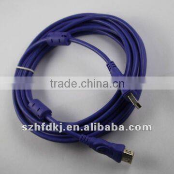 Forever Hottest USB Extension Cable Driver Usb Am/af Cable photo-2