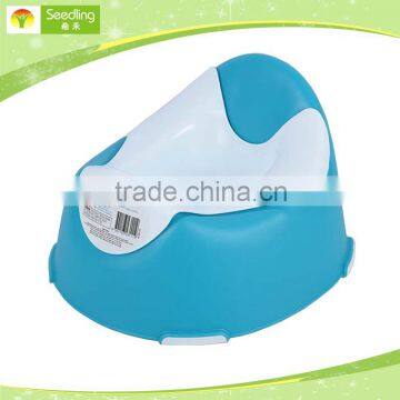 cheap price baby potty seat, portable baby toilet seat for potty training