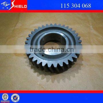 ZF Spare Parts for Hengtong Yutong Bus S6-150/QJ1506 Gearbox/Transmission Gear 115304068
