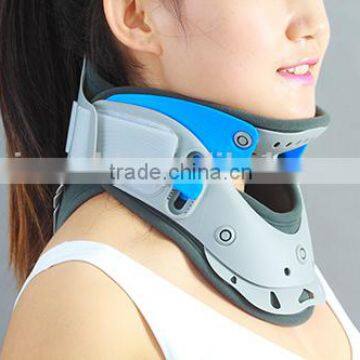 2016 ABIS medical use adjustable cervical neck soft collar new kind neck support