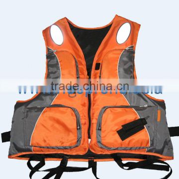 Fishing Life Jacket