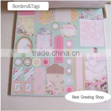 DIY Scrapbook