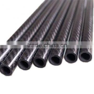 High Quality Carbon Fiber Tube photo-2