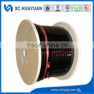 Alibaba selling with enamelled rectangular aluminium wire