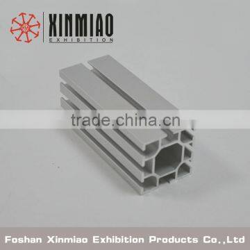 ON SALE 40mm Square post.aluminium profiles for special tradeshow booth