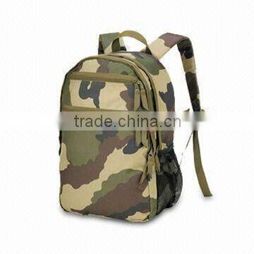 army backpack