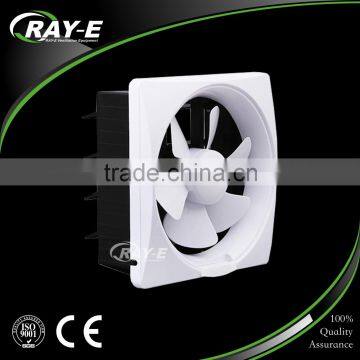 High Quality 6-12 Inch House Wall Mounted Exhaust Fan Small Ventilation Fan photo-2