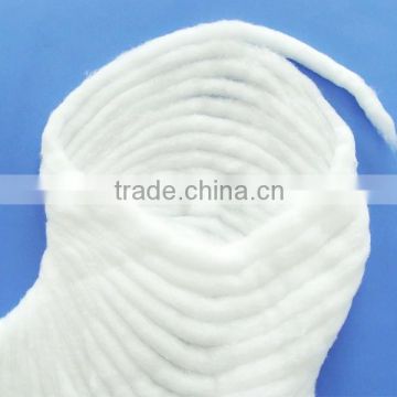 High quality cotton sliver