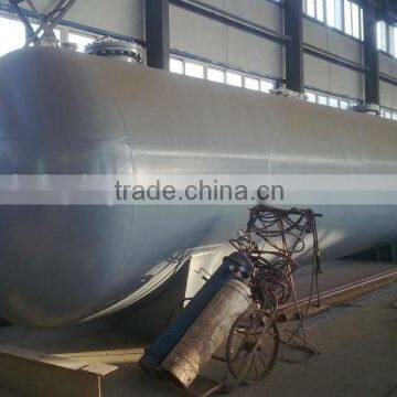 Carbon Steel Storage Tank photo-4
