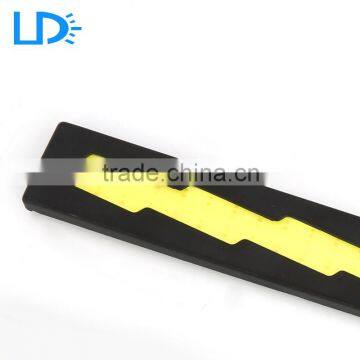 Car Accessories Flip Chips 12v Daytime Running Light Cob Drl photo-3