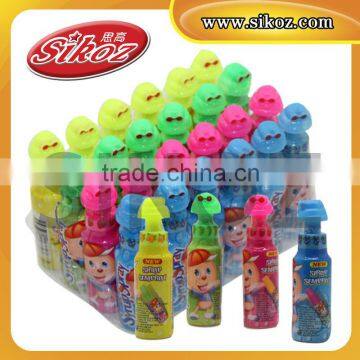 SIKOZ Brand SK-A029 Hot sale Double Spray Liquid Candy