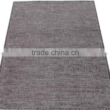 Hand Woven flat weave wool dhurrie rugs