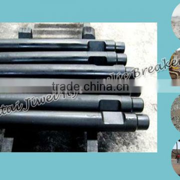 parts for soosan hydraulic breaker (chisel)