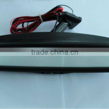 HOT SALE!!!auto rearview mirror for autodimming function