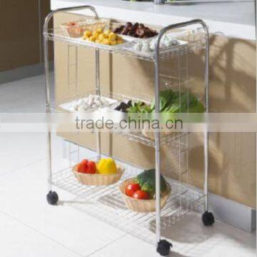 2014 High Quality kitchen Storage Shelf