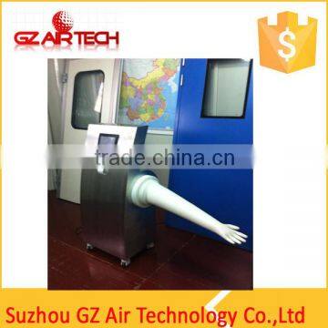 Glove leak detector GT-10