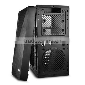 Aigo V2 M-ATX DIY Mini Computer Case photo-6