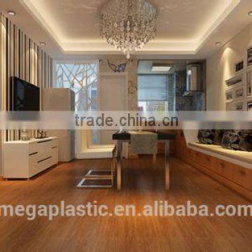 Laminate Flooring Roll / PVC SPONGE FLOORING
