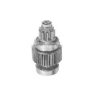 zhongzhen TICH starter drive TOYOTA