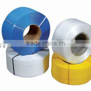 pp strapping roll