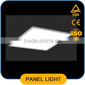 600x600mm LED Panel Light Commercial Light Fixtures Surface Mount Replacement LED flat panel lighting 36W CE/RoHS Approval