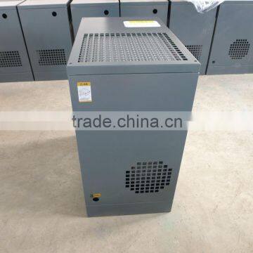 8 Bar 5.5 kw 7.5 hp Air Compressor Scroll Type Standard Kind photo-3