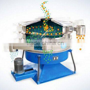 High Precision Sieving Tumbler Screen photo-6