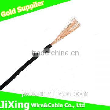 450/750V Copper pvc cable flexible conductor price