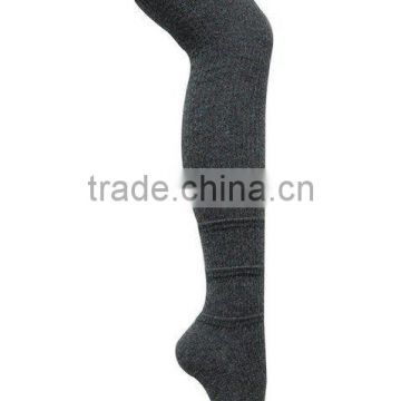 Women's wool stockings