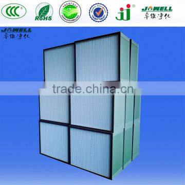 Vacuum cleaner hepa filter,H13 hepa filter,H14 hepa filter