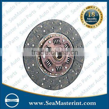 Clutch Plate and Disc for VOLVO 380 GVZ 1862248033