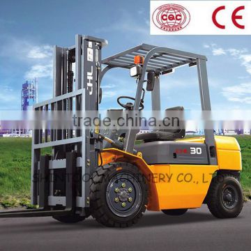 2016 New 2 ton Forklift Made In China HELI Diesel Forklift Truck For Selling