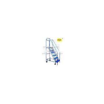 XBH Brand Collapsible Step Ladder