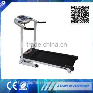 home use motorized treadmill /Hourgap fitness