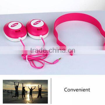 Captain America Headphone, Wired Headset photo-4